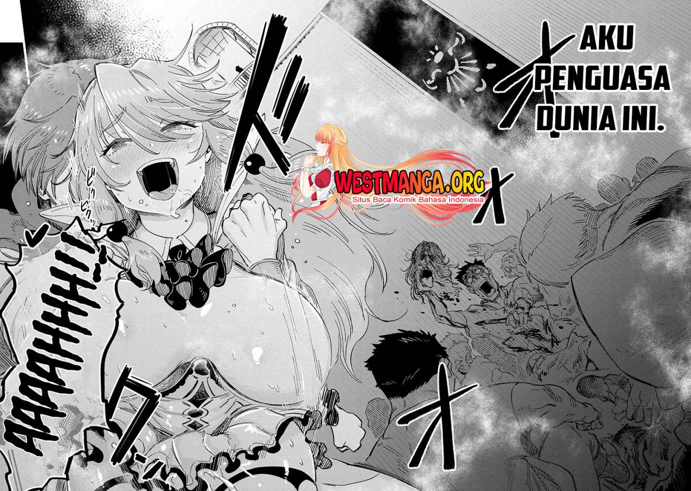 Kaifuku Jutsushi Yarinaoshi: Sokushi Mahou to Skill Copy no Chouetsu Heal